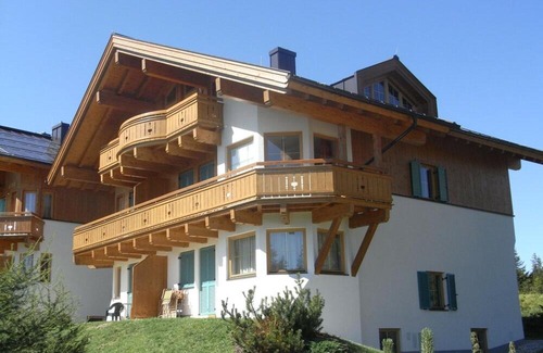 Hochkrimml Apartment | Filzsteinalpe Hochkrimml