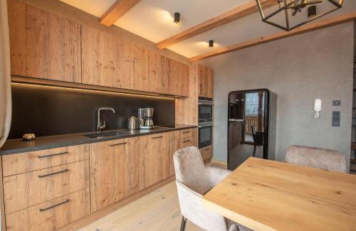 Hochkrimml Apartment | Filzsteinresort Wohnungen Top 7