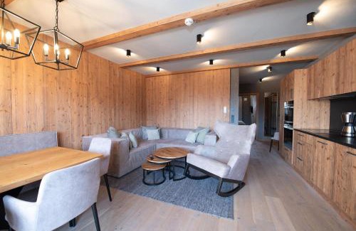 Hochkrimml Apartment | Filzsteinresort Wohnungen Top 8