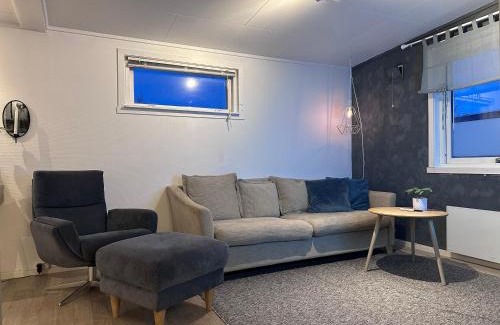 Lakselv Apartment | Fin sentral leilighet i Lakselv!