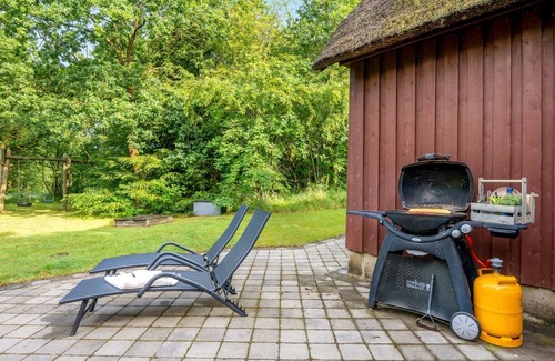 Tim House | "Fina" - 15km from the sea by Interhome