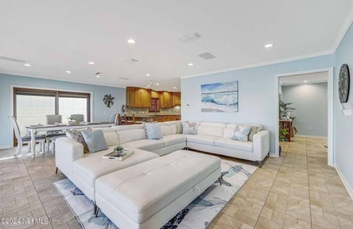 South Ponte Vedra Beach House | Final Specials for the Year-nOceanfront Retreat Home in FL