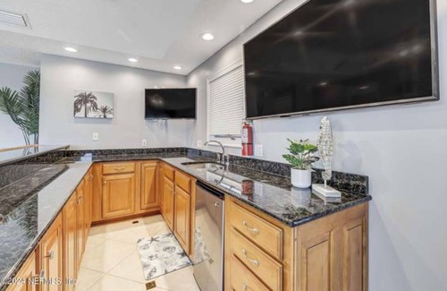 South Ponte Vedra Beach House | Final Specials for the Year-nOceanfront Retreat Home in FL