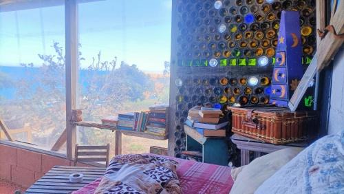Fasnia House | finca Aframary