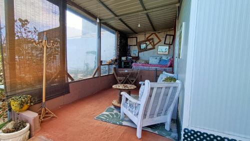 Fasnia House | finca Aframary