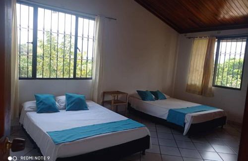 La Mesa House | Finca Anapoima Tranquila