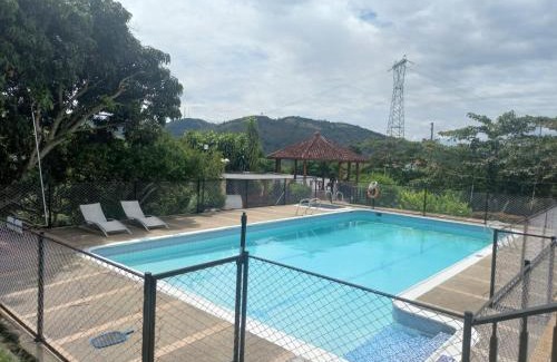 La Mesa House | Finca Anapoima Tranquila