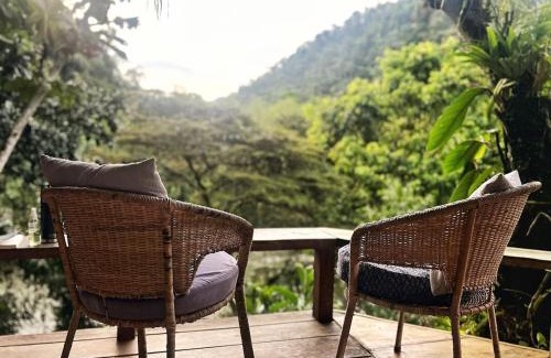 Tulipe House | Finca Aveterra, Luxurious Riverside Retreat