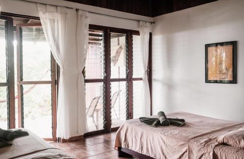 Ballena Hotel | Finca Bavaria