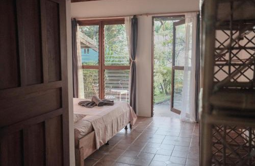 Ballena Hotel | Finca Bavaria