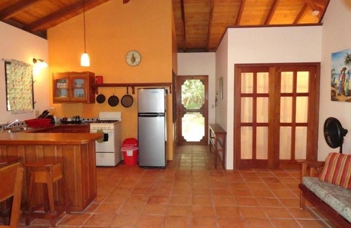 Placencia House | finca beach house and cabana