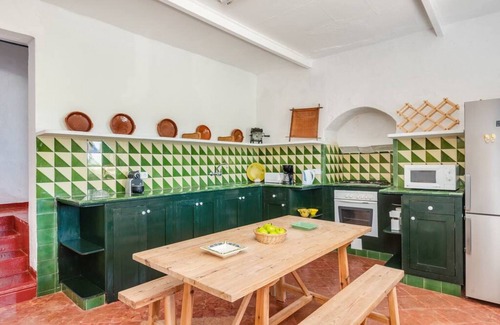 Mercadal Apartment | Finca BellaMirada natura en el corazón de Menorca