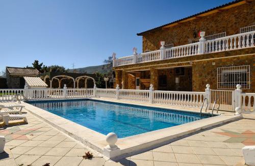 Padul Villa | Finca Bellas Vistas