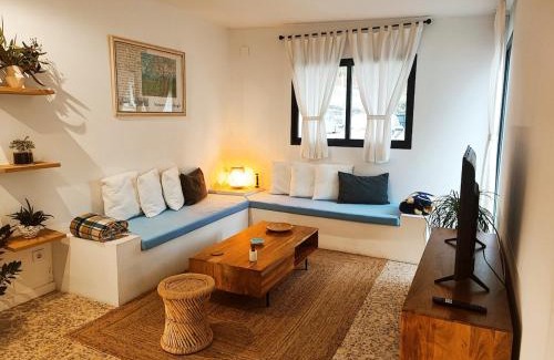 Bora House | Finca Besada