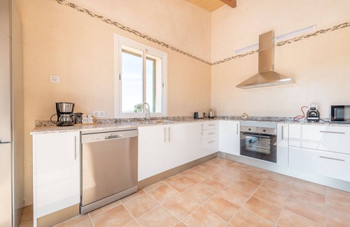 Felanitx Ski Chalet | Finca Ca'n Fures - Son Proenç