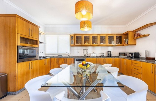 Arco da Calheta House | Finca "Calheta" with view of the water