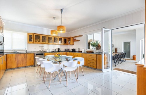 Arco da Calheta House | Finca "Calheta" with view of the water