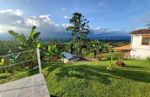 Luna Park House | Finca Campestre Cafetera en Circasia Quindio