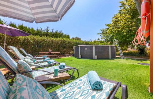 Inca House | Finca Can Calistro