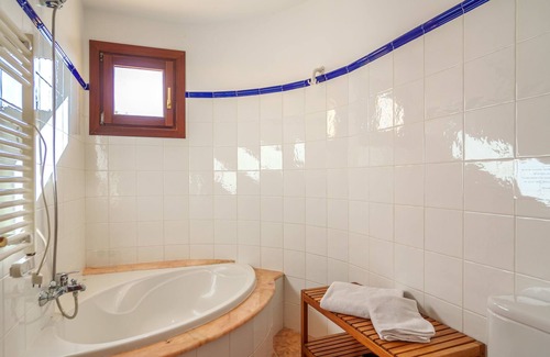 Muro Apartment | Finca Can Corritx by Interhome