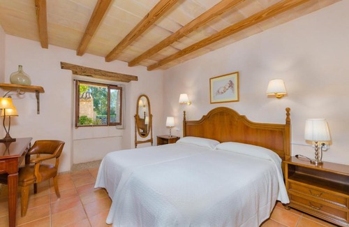 Costitx Villa | Finca Can Maria Costitx