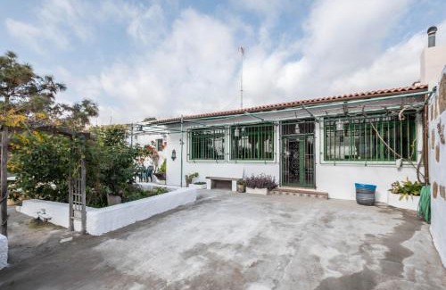 Arico Villa | Finca Carrillo