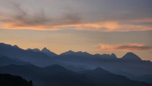 Jardin House | Finca Carrizales