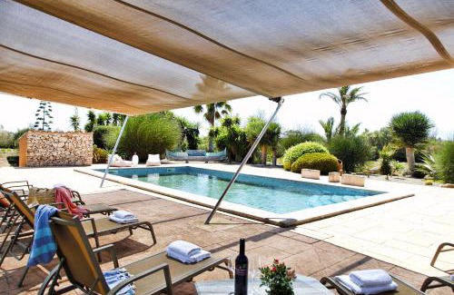 Santanyi Villa | Finca Casa Mas