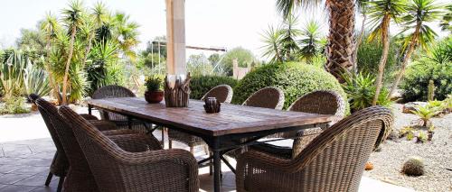 Santanyi Villa | Finca Casa Mas