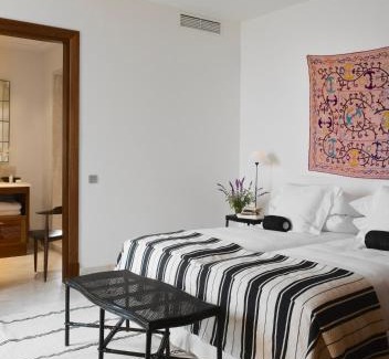 Casares Resort | Finca Cortesin Hotel Golf & Spa