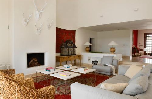 Casares Resort | Finca Cortesin Hotel Golf & Spa