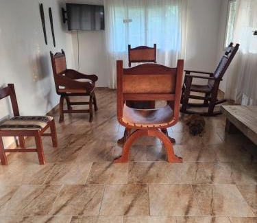 Pereira House | Finca de descanso - Combia, Pereira