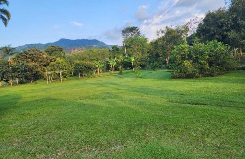 Pereira House | Finca de descanso - Combia, Pereira