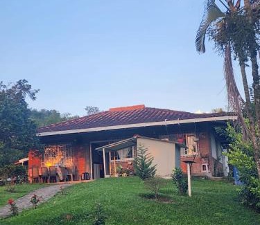 Pereira House | Finca de descanso - Combia, Pereira