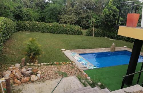 Tocaima Villa | Finca de descanso y diversión