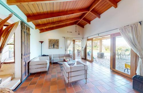 San Jose House | Finca de La Luna