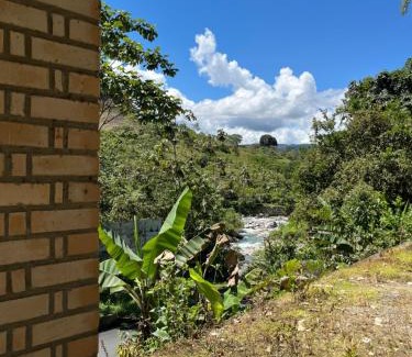 Mocoa House | Finca de Majo