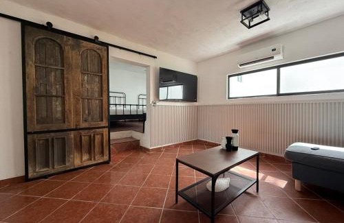 Juarez House | Finca Dos Encinos