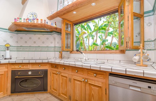 Cas Concos Villa | FINCA ES PORRASSAR - Villa with private pool in Cas Concos - Felanitx. Free WiFi