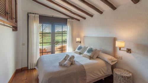 Villanueva del Rosario Villa | Finca El Hoyo Villanueva del Rosario by Ruralidays