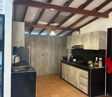 Roldanillo House | Finca el origen 2025
