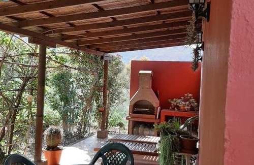 Valsequillo de Gran Canaria House | FINCA EL PEDREGAL