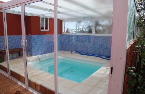 Valsequillo de Gran Canaria House | FINCA EL PEDREGAL