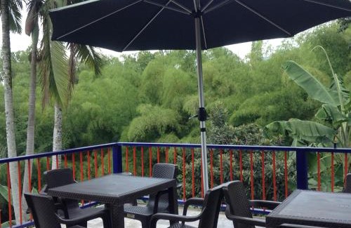 Pereira House | Finca El Sueño De Mi Abuelo