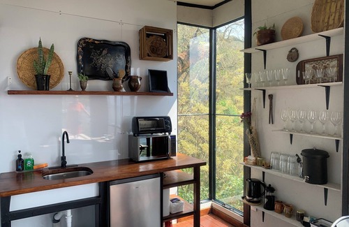 Antigua Guatemala Apartment | Finca El Tambor