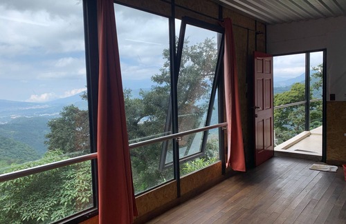 Antigua Guatemala Apartment | Finca El Tambor