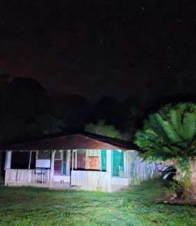 Puerto Jimenez Ski Chalet | Finca emperatriz