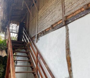 Palomino Hotel | Finca Escondida