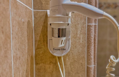 San Rafael Hotel | Finca Garullo