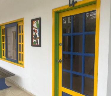 Circasia House | Finca Hotel Andaquies